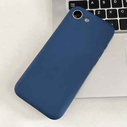 Fine Hole Insert Card Slot TPU Phone Case, For iPhone 17e / 16e, For iPhone 16 Pro Max