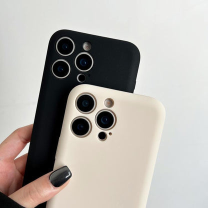 Fine Hole Insert Card Slot TPU Phone Case, For iPhone 13 Pro, For iPhone 13