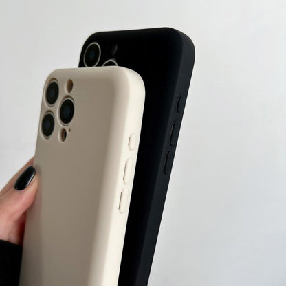 Fine Hole Insert Card Slot TPU Phone Case, For iPhone 16 Pro, For iPhone 16 Plus