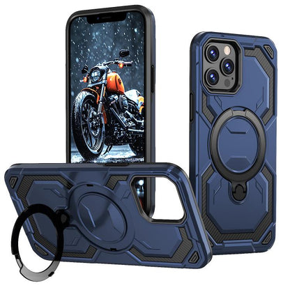 Cooling MagSafe Holder Phone Case, For iPhone 12 Pro Max