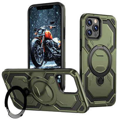 Cooling MagSafe Holder Phone Case, For iPhone 12 Pro Max