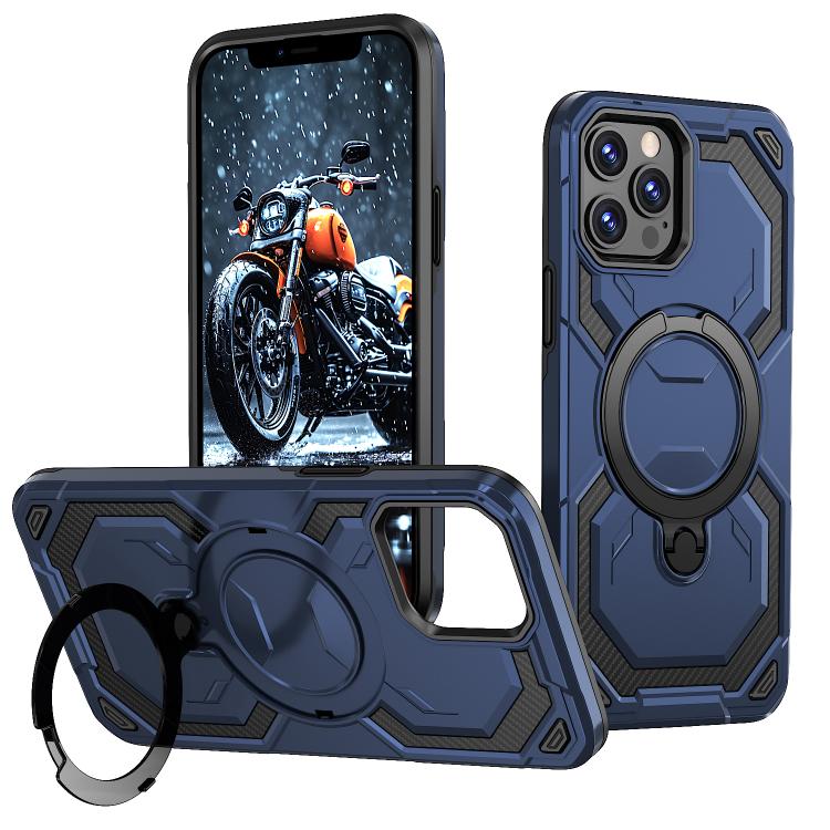 Cooling MagSafe Holder Phone Case, For iPhone 13 Pro Max, For iPhone 13 Pro, For iPhone 12 Pro / 12