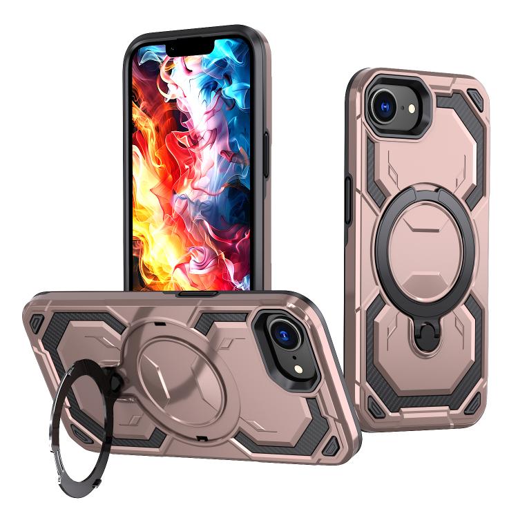 Cooling MagSafe Holder Phone Case, For iPhone 16e, For iPhone 16 Pro Max, For iPhone 16 Pro