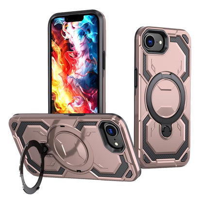Cooling MagSafe Holder Phone Case, For iPhone 16e, For iPhone 16 Pro Max, For iPhone 16 Pro