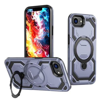 Cooling MagSafe Holder Phone Case, For iPhone 16e, For iPhone 16 Pro Max, For iPhone 16 Pro