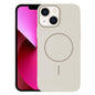 Thin Circle PC Injection MagSafe Phone Case, For iPhone 13, For iPhone 12, For iPhone 12 Pro Max