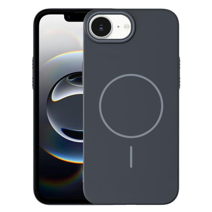 Thin Circle PC Injection MagSafe Phone Case, For iPhone 17e / 16e, For iPhone 16 Pro Max, For iPhone 16 Pro