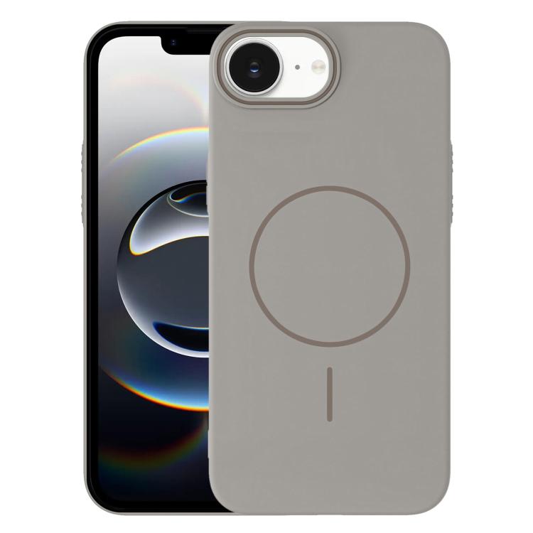 Thin Circle PC Injection MagSafe Phone Case, For iPhone 17e / 16e, For iPhone 16 Pro Max, For iPhone 16 Pro