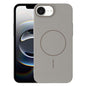 Thin Circle PC Injection MagSafe Phone Case, For iPhone 17e / 16e, For iPhone 16 Pro Max, For iPhone 16 Pro