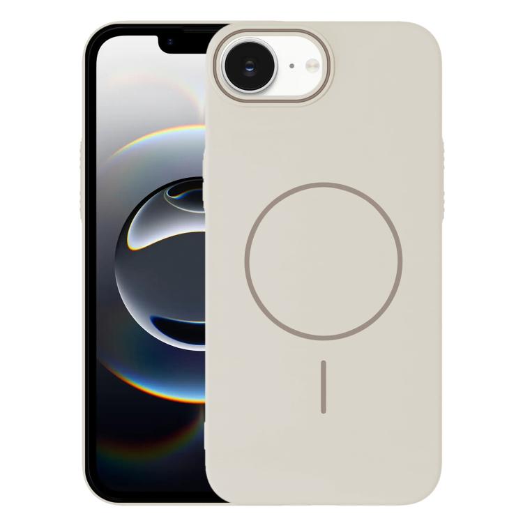 Thin Circle PC Injection MagSafe Phone Case, For iPhone 17e / 16e, For iPhone 16 Pro Max, For iPhone 16 Pro