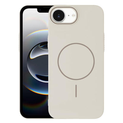Thin Circle PC Injection MagSafe Phone Case, For iPhone 17e / 16e, For iPhone 16 Pro Max, For iPhone 16 Pro