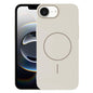 Thin Circle PC Injection MagSafe Phone Case, For iPhone 17e / 16e, For iPhone 16 Pro Max, For iPhone 16 Pro