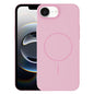 Thin Circle PC Injection MagSafe Phone Case, For iPhone 17e / 16e, For iPhone 16 Pro Max, For iPhone 16 Pro