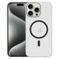 Clear PC Injection MagSafe Phone Case, For iPhone 16, For iPhone 15 Pro Max, For iPhone 15 Pro, For iPhone 15 Plus