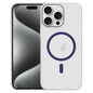 Clear PC Injection MagSafe Phone Case, For iPhone 16, For iPhone 15 Pro Max, For iPhone 15 Pro, For iPhone 15 Plus