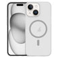 Clear PC Injection MagSafe Phone Case, For iPhone 16, For iPhone 15 Pro Max, For iPhone 15 Pro, For iPhone 15 Plus