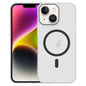 Clear PC Injection MagSafe Phone Case, For iPhone 15, For iPhone 14 Plus, For iPhone 14, For iPhone 14 Pro