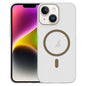 Clear PC Injection MagSafe Phone Case, For iPhone 15, For iPhone 14 Plus, For iPhone 14, For iPhone 14 Pro