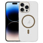 Clear PC Injection MagSafe Phone Case, For iPhone 15, For iPhone 14 Plus, For iPhone 14, For iPhone 14 Pro