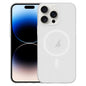 Clear PC Injection MagSafe Phone Case, For iPhone 14 Pro Max, For iPhone 13 Pro Max, For iPhone 13 Pro, For iPhone 13