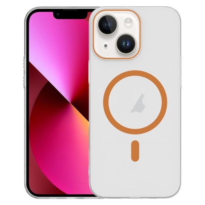 Clear PC Injection MagSafe Phone Case, For iPhone 14 Pro Max, For iPhone 13 Pro Max, For iPhone 13 Pro, For iPhone 13