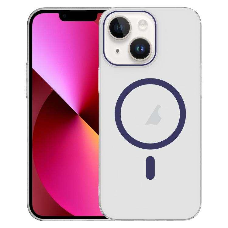 Clear PC Injection MagSafe Phone Case, For iPhone 14 Pro Max, For iPhone 13 Pro Max, For iPhone 13 Pro, For iPhone 13