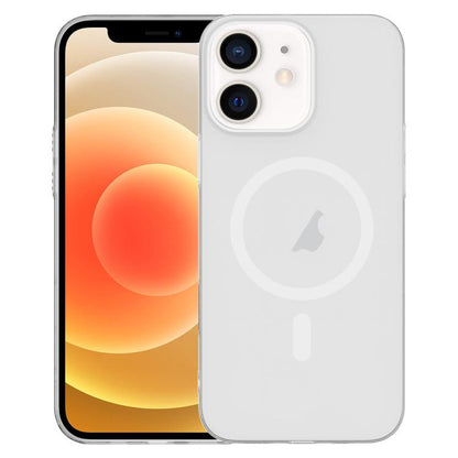 Clear PC Injection MagSafe Phone Case, For iPhone 12, For iPhone 12 Pro Max, For iPhone 12 Pro, For iPhone 11 Pro Max