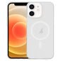 Clear PC Injection MagSafe Phone Case, For iPhone 12, For iPhone 12 Pro Max, For iPhone 12 Pro, For iPhone 11 Pro Max