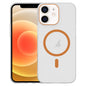Clear PC Injection MagSafe Phone Case, For iPhone 12, For iPhone 12 Pro Max, For iPhone 12 Pro, For iPhone 11 Pro Max