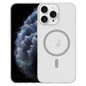 Clear PC Injection MagSafe Phone Case, For iPhone 11, For iPhone 11 Pro