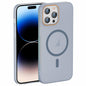 Translucent Frosted Skin PC MagSafe Phone Case, For iPhone 14 Pro Max, For iPhone 13 Pro Max, For iPhone 13 Pro, For iPhone 13