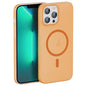 Translucent Frosted Skin PC MagSafe Phone Case, For iPhone 14 Pro Max, For iPhone 13 Pro Max, For iPhone 13 Pro, For iPhone 13