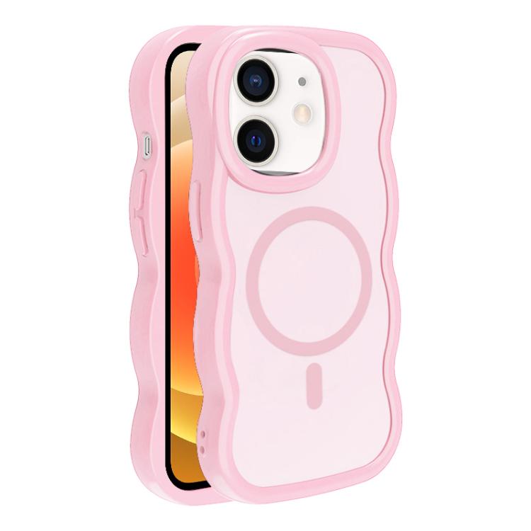 Skin Feel MagSafe Phone Case