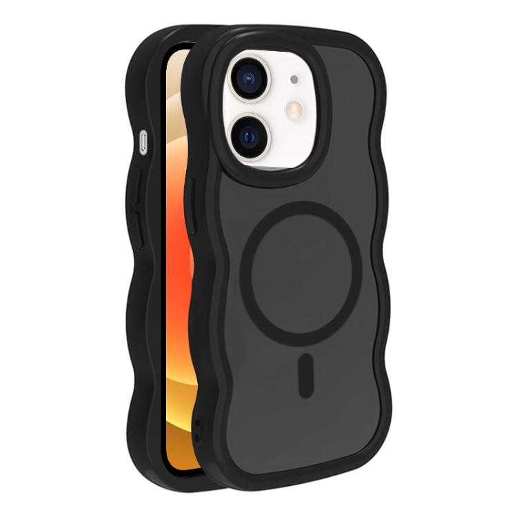 Skin Feel MagSafe Phone Case