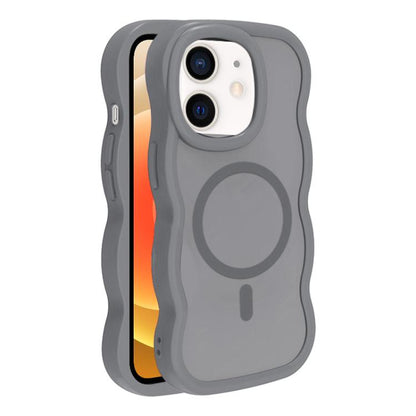 Skin Feel MagSafe Phone Case