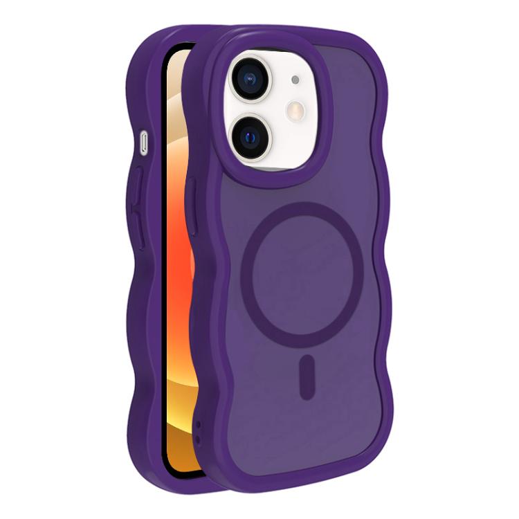 Skin Feel MagSafe Phone Case