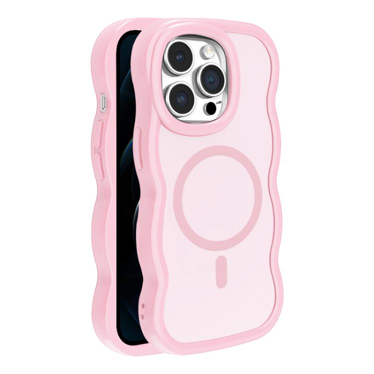 Skin Feel MagSafe Phone Case