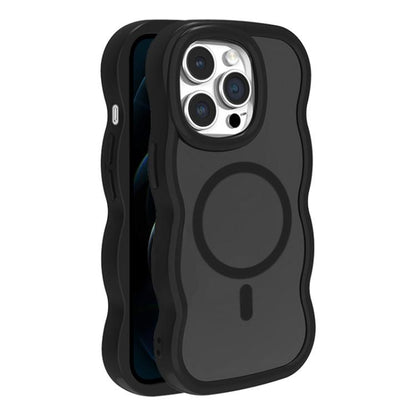 Skin Feel MagSafe Phone Case