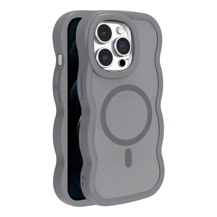 Skin Feel MagSafe Phone Case