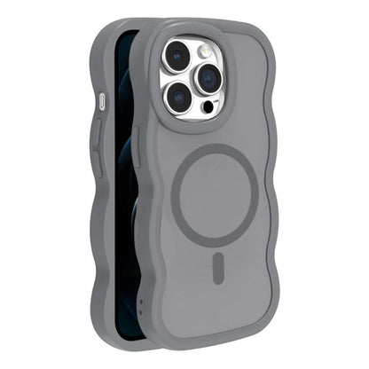 Skin Feel MagSafe Phone Case, For iPhone 13 Pro Max, For iPhone 13 Pro, For iPhone 12 / 12 Pro, For iPhone 12 Pro Max