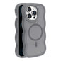Skin Feel MagSafe Phone Case, For iPhone 13 Pro Max, For iPhone 13 Pro, For iPhone 12 / 12 Pro, For iPhone 12 Pro Max