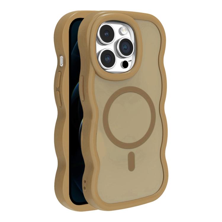 Skin Feel MagSafe Phone Case