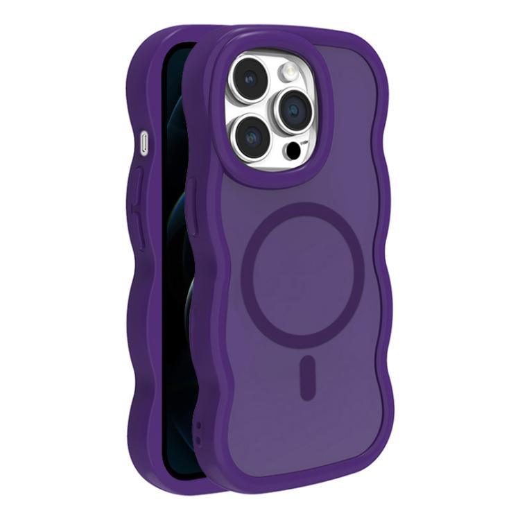 Skin Feel MagSafe Phone Case