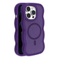 Skin Feel MagSafe Phone Case, For iPhone 13 Pro Max, For iPhone 13 Pro, For iPhone 12 / 12 Pro, For iPhone 12 Pro Max
