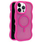 Skin Feel MagSafe Phone Case, For iPhone 13 Pro Max, For iPhone 13 Pro, For iPhone 12 / 12 Pro, For iPhone 12 Pro Max