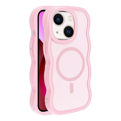 Skin Feel MagSafe Phone Case