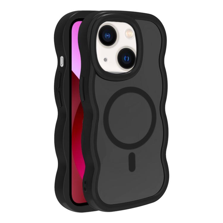 Skin Feel MagSafe Phone Case