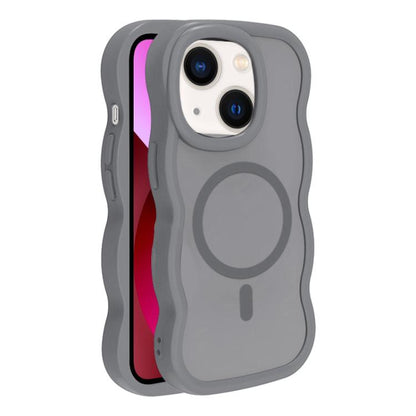 Skin Feel MagSafe Phone Case