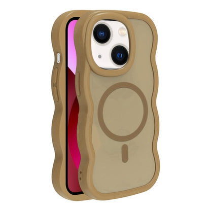 Skin Feel MagSafe Phone Case