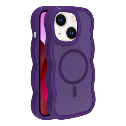 Skin Feel MagSafe Phone Case